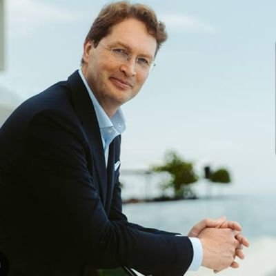 Work at Mercedes Benz company CEO
private account
