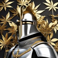 Canna Crusader (@thecrusaderdeux) 's Twitter Profile