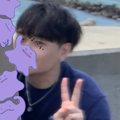 AMU_AMU07's profile picture. ポケモンZAやるよ_____________________________________________________ 【TN】AMUAMU10291107【追加コード】177073649065