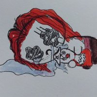 Meg 🦅 (@curiosityofart) 's Twitter Profile Photo Meg 🦅 (@curiosityofart) 's Twitter Profile Photo