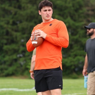 Jared Hackmyer Profile