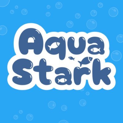 aqua_stark's profile picture. Aqua Stark 🌊🐠 | A Web3 aquarium game where you create your own tank
Team: @josuearayamarin @Ajisabo2 @KevinMembr95392 @dark11288