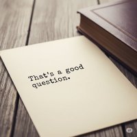 Pardon My Good Questions (@pardonmyq) 's Twitter Profile