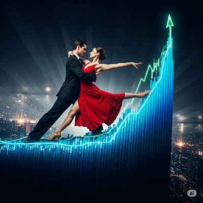 El ritmo del tango, la euforia de las ganancias con sabor latinoamericano en https://t.co/1IaaXjDwck y Solana. ¡A bailar con los gráficos! 🎶 #TangoCrypto #Memecoin