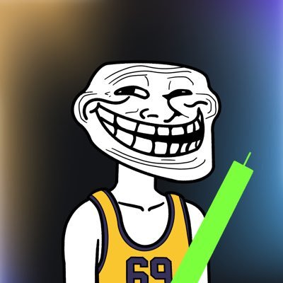 kryptokarle's profile picture. 