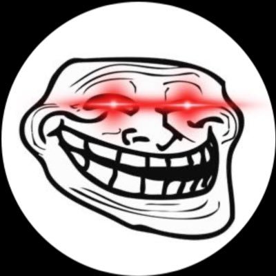 troll___support's profile picture. u sidelined bro?