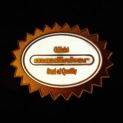 maxlinker primeさんのプロフィール画像