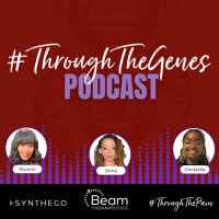 Through The Genes (@throughthegenes) 's Twitter Profile