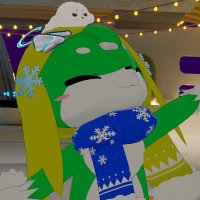 テてぶいあーる (@tete_vrcform) 's Twitter Profile