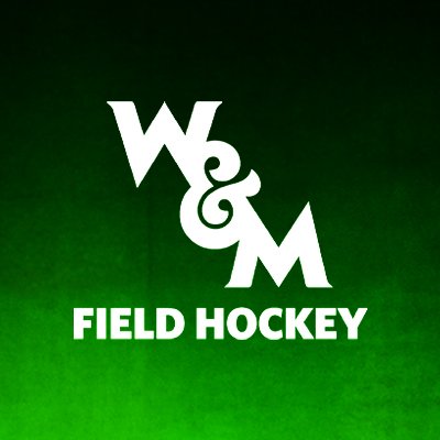 The official Twitter account of William & Mary Tribe Field Hockey. #GoTribe