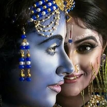 TheVishesh_'s profile picture. 