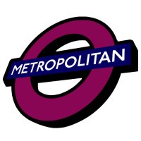 The Metropolitan Line's Bus Replacement Service (@tflmetropolitan) 's Twitter Profile