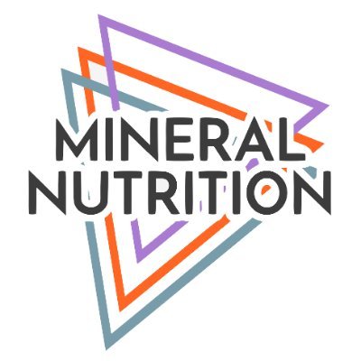MineralsNut's profile picture. Highly absorbable trace minerals dropping soon…