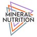 Mineral Nutrition (@mineralsnut) Twitter profile photo Mineral Nutrition (@mineralsnut) Twitter profile photo