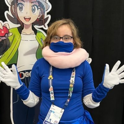 Nina 💙さんのプロフィール画像