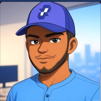 Passionate about crypto and Web3| Early investor and active contributor to projects that inspire innovations | @SuccinctLabs believer
DC: hesjmax
