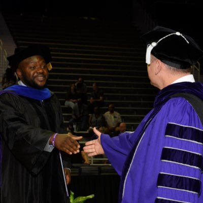 Assistant Professor at Schreiner University | Natural Res. Mgt | Ag Water Management | Agroecosystem Modeling & Climate Impacts | Commonwealth & Erasmus 🧑🏿🏫