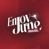 Enjoyjune Brasil 🇧🇷 (@enjoyjunebr) 's Twitter Profile Photo