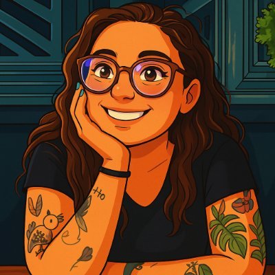 SotoYasmi's profile picture. Escritora.
Empecé a escribir porque me retaron y ahora se ha convertido en parte de mi vida, tener el portátil abierto y teclear.