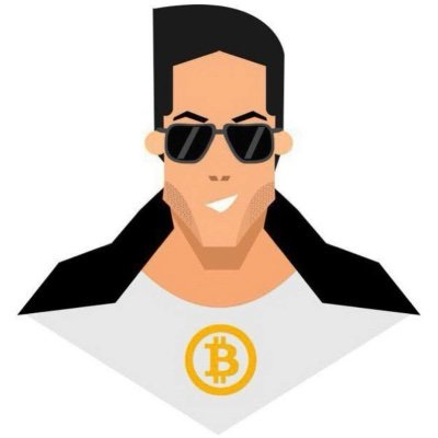 BlinkovCrypto's profile picture. #Crypto Trader-Analyst