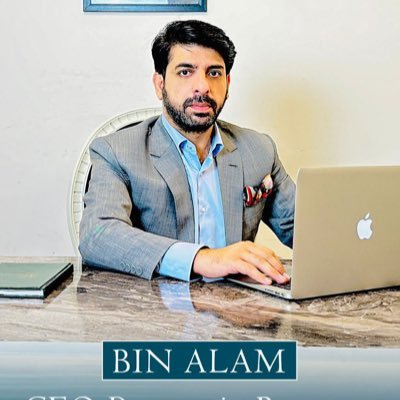 nazimbinalam's profile picture. I combine expertise in IT, real estate development, and economic analysis with a keen understanding of political trends to drive informed, strategic decisions.”
