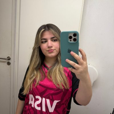 Micaela Ferreyra, 21 | VALORANT player @KRUesports