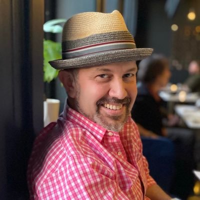Adam Reiner Profile