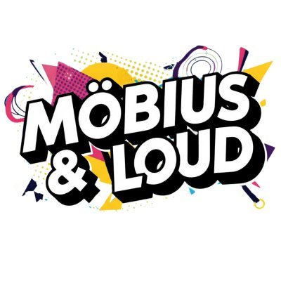 MobiusLoud's profile picture. 📢 The Hub of Pop Culture

 https://t.co/feoZhn4EJR