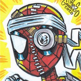 Chris Giarrussoさんのプロフィール画像