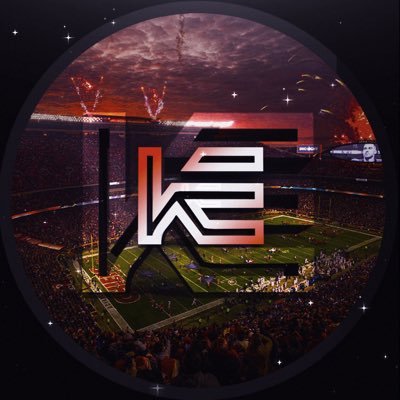 #CHIEFSKINGDOM    KxLL EDITZ