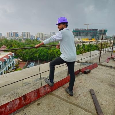 upendra95239180's profile picture. I'm Upendra ,
💼  Site incharge in Mumbai metro 🚇