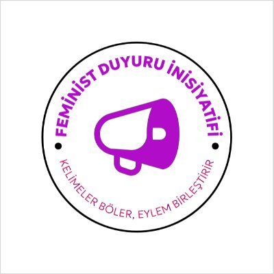 Kadın örgütlerinin eylemlik, etkinlik, çağrı ve buluşmalarını derler
@EBDinisiyatifi'nin kadın etkinliklerine özel birimidir
