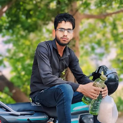 GudduY19875's profile picture. 