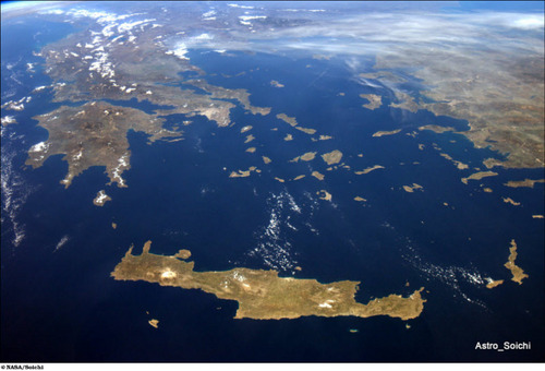 Biovizir's profile picture. Громадянин Всесвіту.