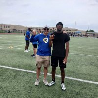 Jeremiah Williams (@alwaysopenjwill) 's Twitter Profile Photo