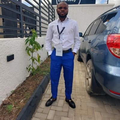 Mechanical/Production/Maintenance Engr | Virtual Assistant 🧑💻 | Realtor 🧗♀️ | YBNL 💛 | Ömö IYA JOSI💞 | ✝️, ⚡, 💖 & 💡 | Symbol of Success 💯🎆