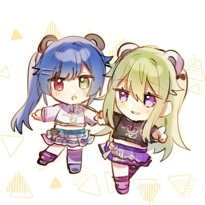 寧寧一番好き！
WS最喜歡👑✨