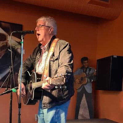 I am a songwriter and retired elementary teacher of 26 years..