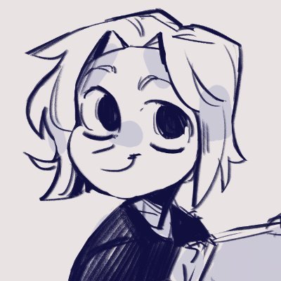 Alinics || Commissions openさんのプロフィール画像