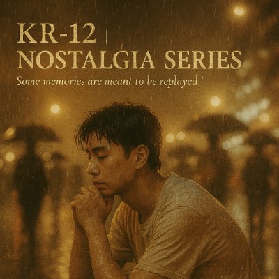 Kr12cinema's profile picture. 🎞️ On-chain cinematic memories.  
✨ Building stories that stay.  
Mint my drops on @ourZORA | #KR12Drop  
🌍 From Indonesia, for the world.