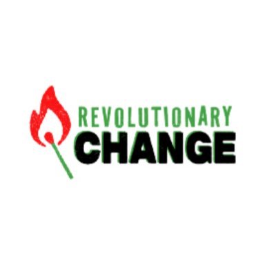 Feel Enraged? Get Engaged. | Subscribe to Revolutionary Change on YouTube |