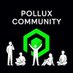 Pollux (Pox) - Community (Com) (@com_pollux) Twitter profile photo Pollux (Pox) - Community (Com) (@com_pollux) Twitter profile photo