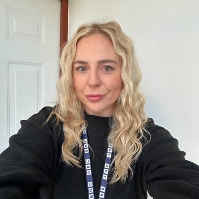 amberedwxrds's profile picture. Journalist & producer @BBCDevon 🎧📝