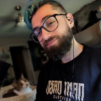 iSageSen ๐ DreamHack ATL Profile
