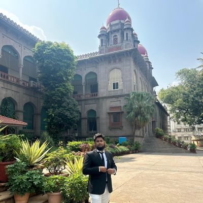 Gen. Secretary @AIPMMReg Telangana State | ⚖️ Advocate |👷 Civil Engineer | bylines @millichronicle