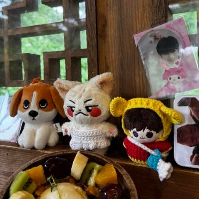 zhizhimel's profile picture. 