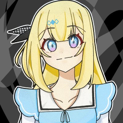 すりあ@前髪が長い事に定評のある有栖さんのプロフィール画像