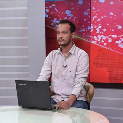 • Journalist at Navbharat Group • Ex Rajasthan Patrika • निजी विचारों से रू-ब-रू होने का दुरुस्त ठिकाना