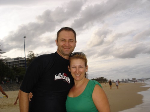 paulgeerling's profile picture. Jesus follower, Devoted Husband, Father of two incredible boys, Pastor of iSee Church, Hawthorn Supporter