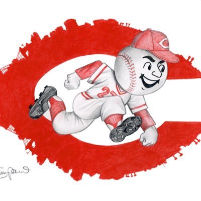 513BRMachine's profile picture. Cincy native, firefighter, go Reds!